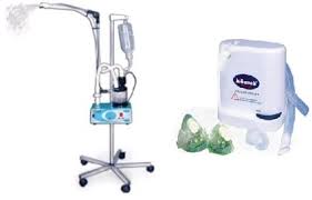 Nemlendirici veya soğuk buhar makinası kullanayım mı? Nebulizator Soguk Nemlendirici Cihazlari Tesisat