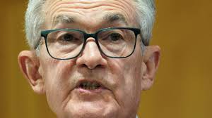 Wall Street: Powell gooit koud water op beursrally