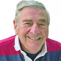 Bernard Heckman Obituary