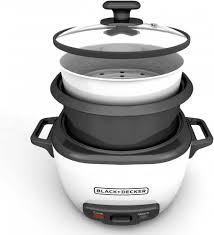Black And Decker Rice Cooker Manual Rc516 Black And Decker Rc516 Most Complete Specs