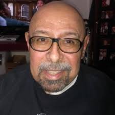 Richard “DBA RocnRic” Rosales (1947-2014)