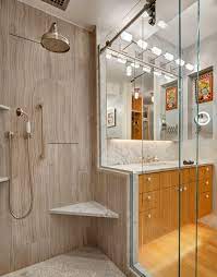 Consider linking the bedroom and bathroom with a dressing room area. Cps Bath Dressing Room Ny Modern Badezimmer New York Von Lilian H Weinreich Architects Houzz