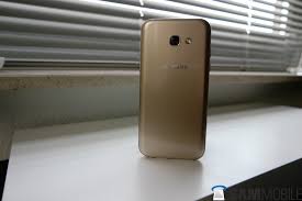 Get galaxy s21 ultra 5g with unlimited plan! Galaxy A5 2017 Review Samsung Brings Its A Game Sammobile Sammobile
