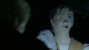 Bellevue: Dolls and Riddles and Death, Oh MY!