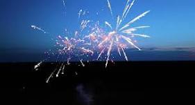 Youngblood Vineyard Annual Fireworks Celebration