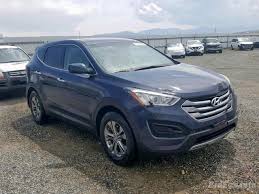 We did not find results for: Hyundai Santa Fe Sport 2015 Blue 2 4l 4 Vin 5xyzt3lb9fg231270 Free Car History