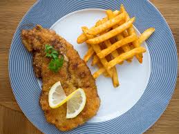 The german version is made with pork and it is also a much more affordable option. German Pork Schnitzel Schweineschnitzel The Best Recipe