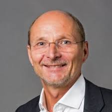 Mark Hübner-Weinhold