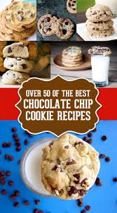 Chocolate Chip Cookie Recipe Round Up One Can Never Have Too Many Best Chocolate Chip Cookies Recipe Best Chocolate Chip Cookie Cookies Recipes Chocolate Chip