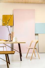 Couleur Dulux Valentine Couleur Interieure Decoration Maison Salle A Manger Moderne