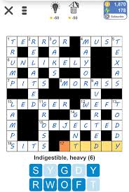 Check spelling or type a new query. Puzzle Page Crossword May 9 2019 Qunb
