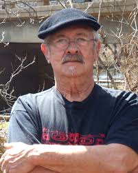 Artists Tell Their Stories: Wayne T. Wright, Musician, Tells His Story