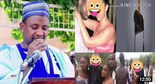 View the profiles of people named aisha harka less. Sautin Murya Yan Fim Kun Shiga Ukku Dr Abdallah Ya Tona Asirin Faifan Bidiyon Mata Fim Suna Hausaloaded Com