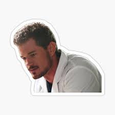 On grey's anatomy, it was mark sloan who was considered to be the guy who had a list of women he had meaningless interactions with, but we should spare a thought for alex karev. Mark Sloan Gifts Merchandise Redbubble