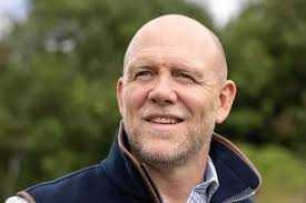 Mike Tindall