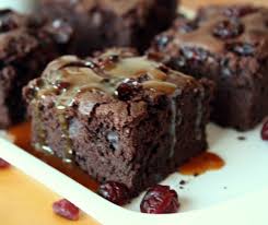 Brownies Facile Epices La Cuisine De Mes Racines