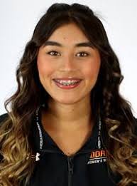 2024 KCAC Women's Wrestling Championship Meet Program by Doane  University Athletics