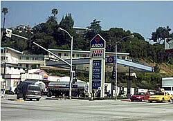 Image result for Gray 1990 Arco Pipeline Company