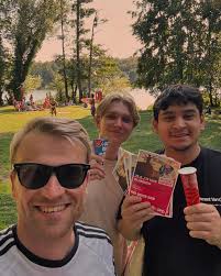 Profil von SPD Neuruppin