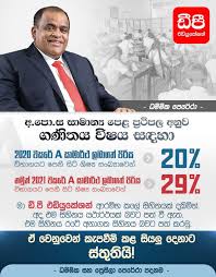 Dhammika Perera says his dream for DP Education come true