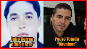 Pedro Tejada's Instagram, Twitter & Facebook