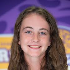 Lucy Gaffney's DeSoto Central High School Bio