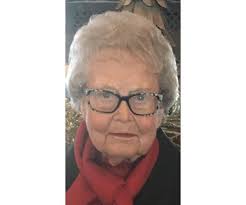 Mary Whitten Obituary (1931