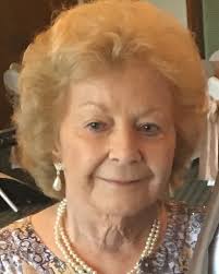 Adeline Lonadier Norred Obituary March 25, 2025