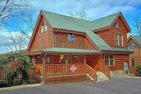4 bedroom condos in pigeon forge. Dreamland 4 Bedroom Cabin With Resort Pools In Pigeon Forge