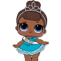 Miss Baby Immagini Bambole Lol Immagini Lol