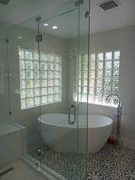 Glass Wall Panels Shower Door Installation Near Me Frameless Glass Shower Doors Miami Corner Shower Enclosures Corner Shower Shower Door Installation