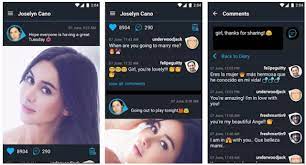 Categorías games navegación de entradas. Joselyn Cano Mobile App Youth Apps Best Website For Mobile Apps Review