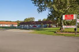 4700 west irlo bronson memorial highway, kissimmee, fl 34746, united states. Red Carpet Inn Suites