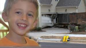 Boy killed by runaway construction truck in Hillsborough identified