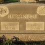 Profile Picture of Albert Lawrence Heroneme (1917-1984) - Find a Grave Memorial (@findagrave.com) on Google