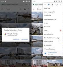 Zunächst stellt computer bild die webanwendung für. Google Fotos Am Pc Und Unter Android Als Progressive Web App Verfugbar