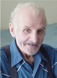 James Raymond “Jim” Switzer (1923-2002)