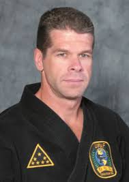 The Official Publication of the United Fighting Arts Federation January  2007 Inside: “Connec