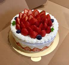 Fraisier Desserts How To Make Cake Sweets
