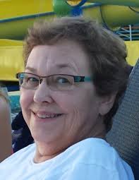 Obituary information for Joan M. Lawrence