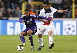 Van wikipedia, de gratis encyclopedie. Youri Tielemans Belgium S Latest Sensation Attracting Arsenal Tottenham And Chelsea Interest