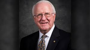 Long-time West Virginia Delegate Chuck Romine dies at 87