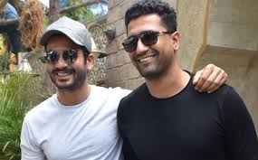 People interested in vicky kaushal brother also searched for. Sunny Kaushal Is Proud To Be Called Vicky Kaushal S Brother Take Notes You Guys