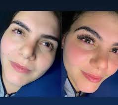 EXTENSÃO DE CÍLIOS