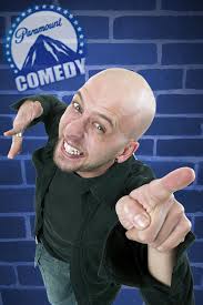 La Jarota Paramount Comedy