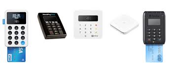 Izettle Vs Square Paypal Worldpay Sumup 2019 Reader