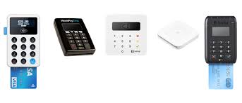 izettle vs square paypal worldpay sumup 2019 reader