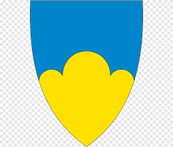 Hønefoss er kommunesenter, og nesten halvparten av innbyggjarane i kommunen bur her. Norwegian Heraldry Png Images Pngegg