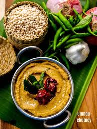 Ulundu Vengayam Chutney Kannamma Cooks Recipe Chutney Cooking Chutney Recipes