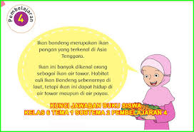 2/6/2021 · inilah kunci jawaban buku tematik tema 8 kelas 3 sd subtema 1 pembelajaran 3 halaman 16, 17, 18, 19, 20, 21, 22, dan 23 Kunci Jawaban Buku Siswa Kelas 6 Tema 1 Subtema 2 Halaman 92 93 94 Sanjayaops